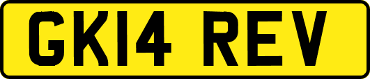 GK14REV