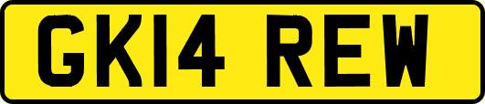 GK14REW