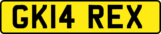 GK14REX