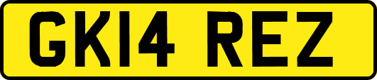 GK14REZ