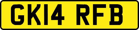 GK14RFB