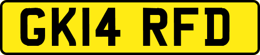 GK14RFD