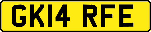 GK14RFE