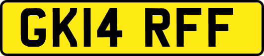 GK14RFF