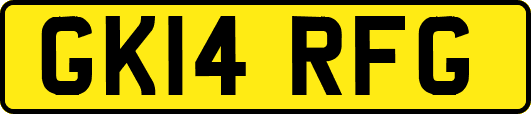 GK14RFG