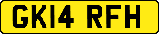 GK14RFH
