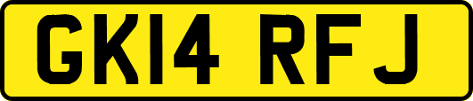 GK14RFJ