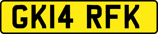 GK14RFK