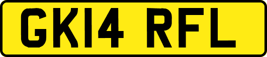 GK14RFL