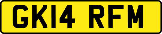 GK14RFM
