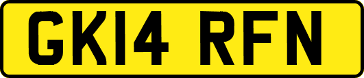 GK14RFN