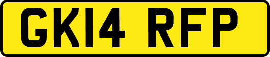 GK14RFP