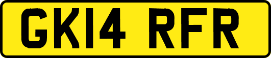 GK14RFR