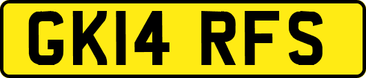 GK14RFS
