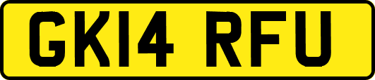 GK14RFU