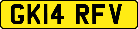 GK14RFV