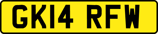 GK14RFW