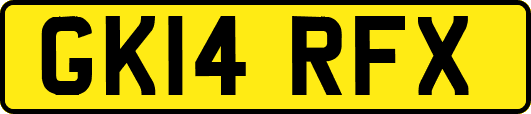 GK14RFX