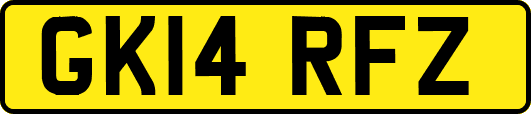 GK14RFZ