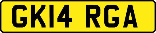 GK14RGA
