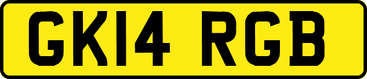GK14RGB