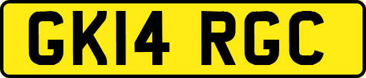GK14RGC