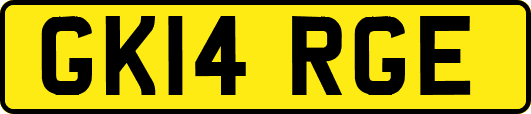 GK14RGE
