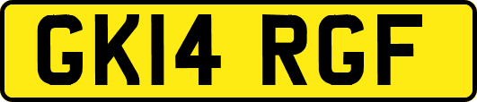 GK14RGF
