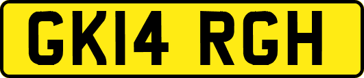 GK14RGH