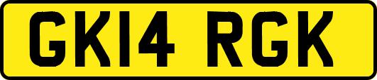 GK14RGK