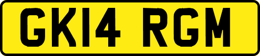 GK14RGM