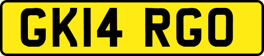GK14RGO