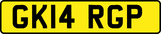 GK14RGP