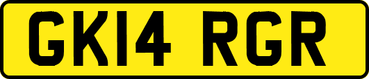 GK14RGR