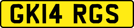 GK14RGS
