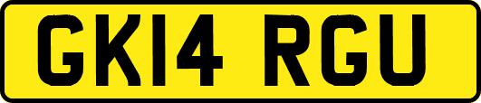 GK14RGU