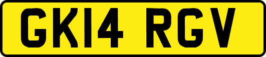 GK14RGV