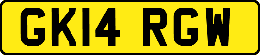 GK14RGW