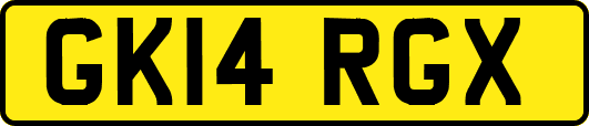 GK14RGX