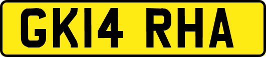 GK14RHA
