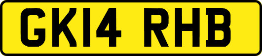 GK14RHB