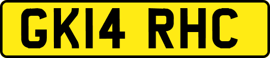 GK14RHC