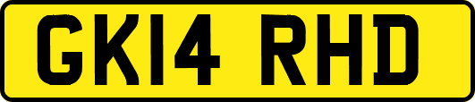 GK14RHD