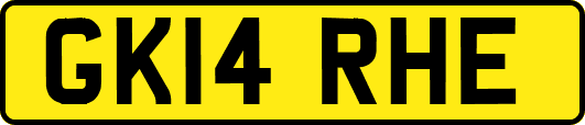 GK14RHE