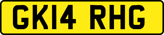 GK14RHG