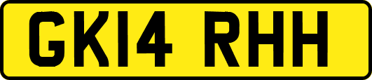 GK14RHH