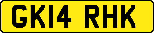 GK14RHK