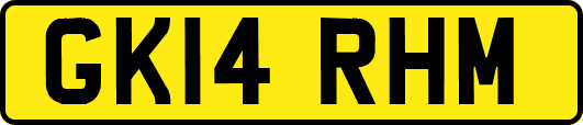 GK14RHM