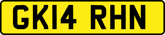 GK14RHN
