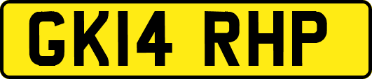 GK14RHP